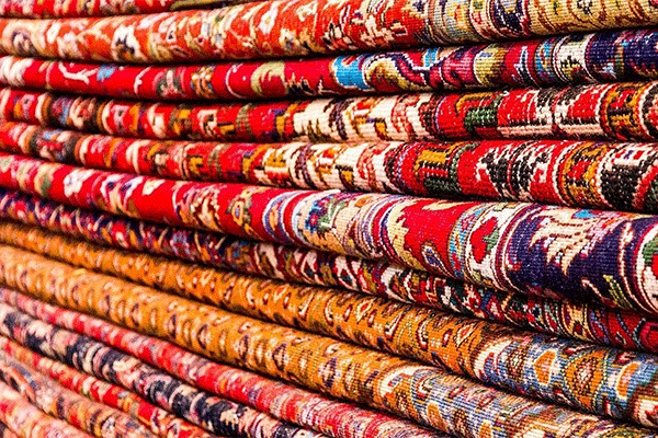 گالری فرش زمردی