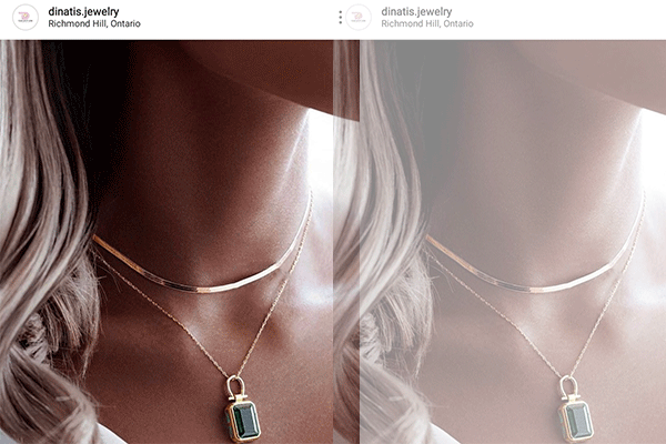 جواهری Dinatis jewelry