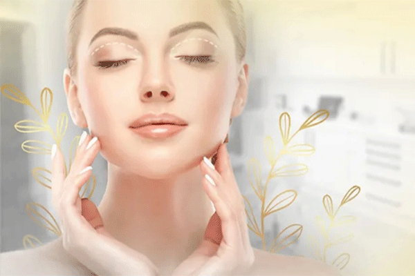 مجموعه مراقبتی پوست  Bona Aesthetic Lounge