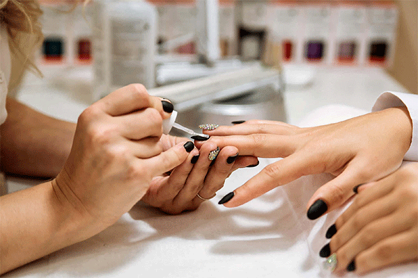 سالن زیبایی Laque Nail Bar